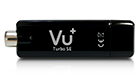 Vu+ USB Turbo SE Tuner DVB-C/T2